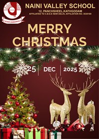 Christmas Celebration